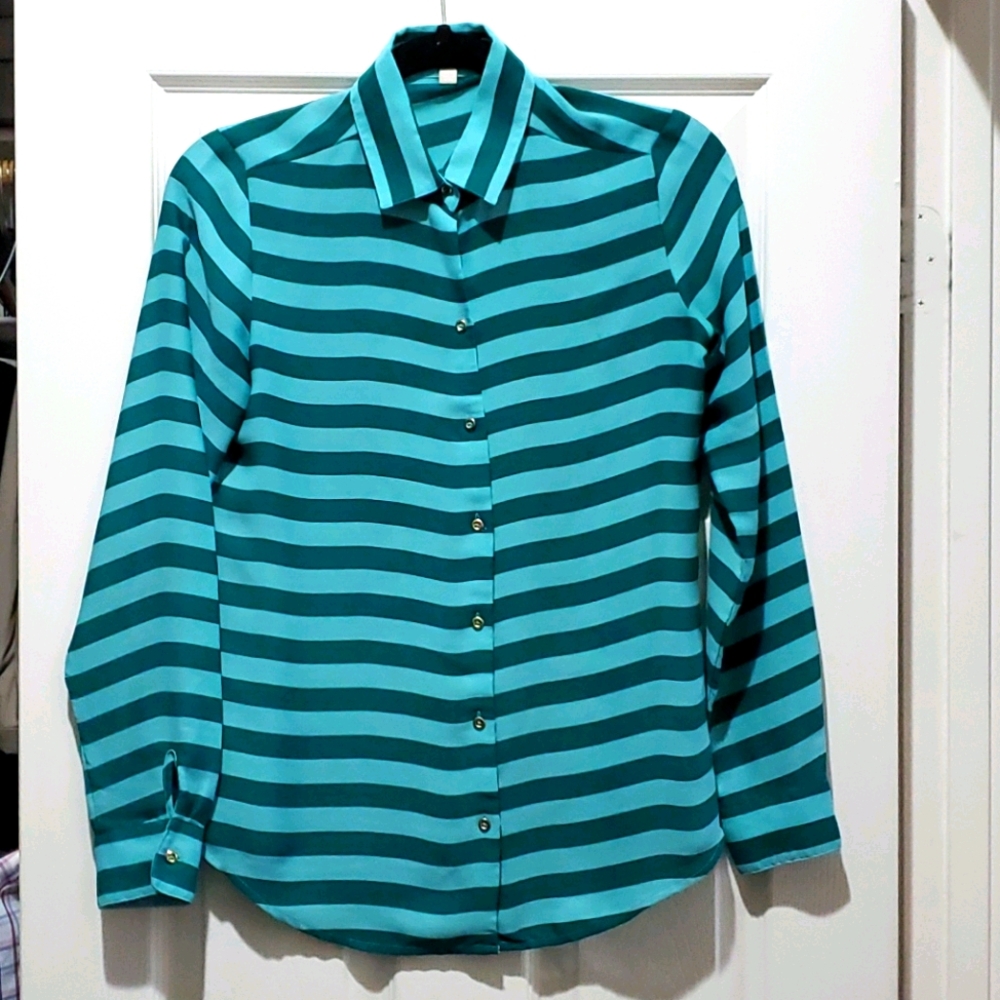 Button up shirt
